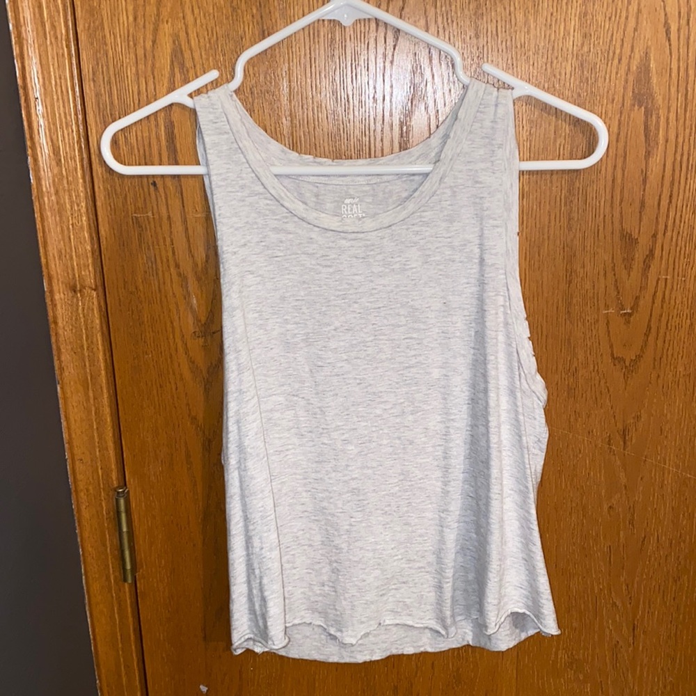aerie tank top- 3 FOR 15